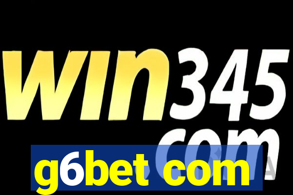 g6bet com